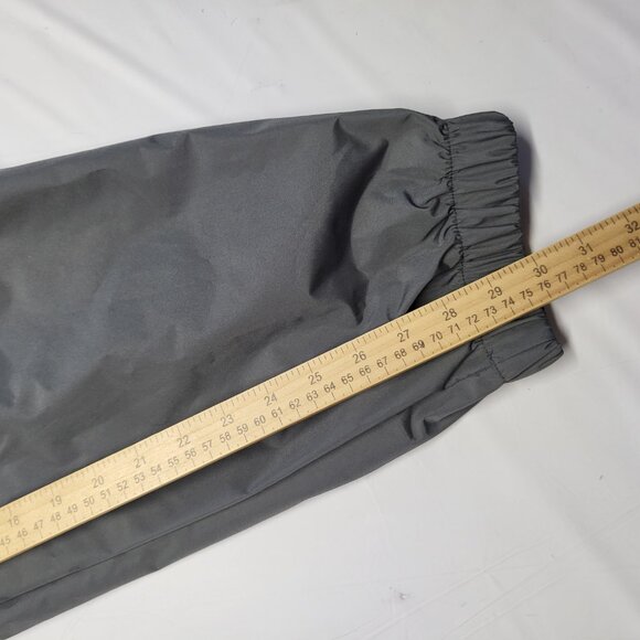 Fighthaus Sauna Jogger Pants Mens 4XL Pull On Drawstring Pockets Gym Workout - Picture 11 of 13